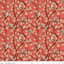 Tangled Garden-Birds Sunset C18022-SUNSET