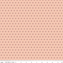 Tangled Garden-Flowers Blush C18023-BLUSH