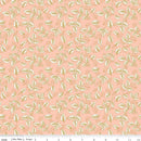 Tangled Garden-Leaves Blush C18024-BLUSH