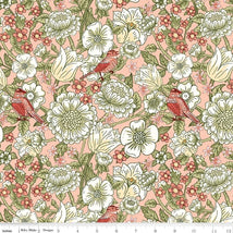 Tangled Garden-Main Blush C18020-BLUSH
