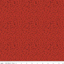 Tangled Garden-Seedlings Red C18026-RED