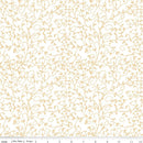 Tangled Garden-Vines Cream C18025-CREAM