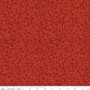 Tangled Garden-Vines Red C18025-RED