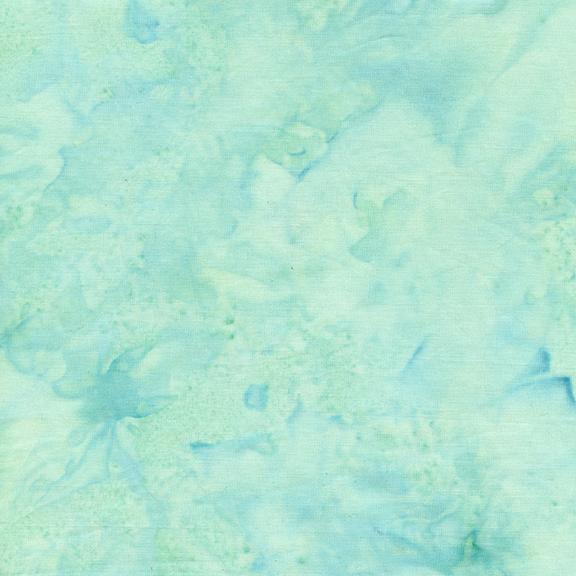 Tantalizing Teals-Aqua AQUA