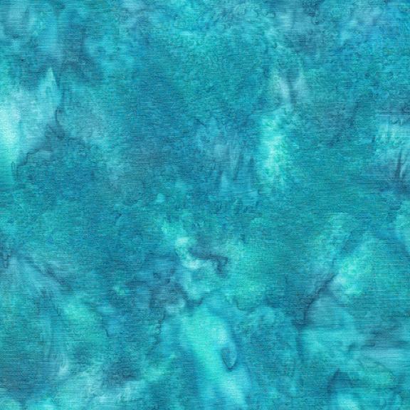 Tantalizing Teals-Cool Water COOLWATER