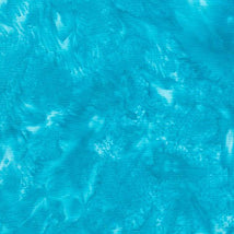 Tantalizing Teals-Mermaid MERMAID