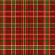 Tartan Plaids Metallic-Holiday PLAID-CM2281-HOLIDAY