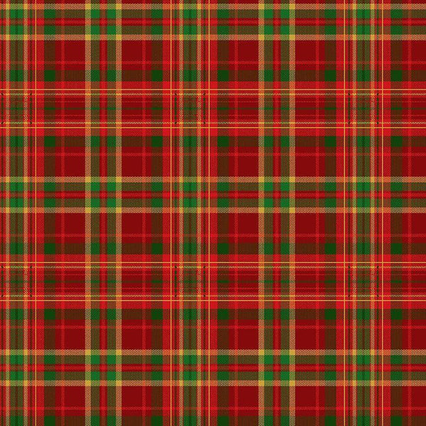 Tartan Plaids Metallic-Holiday PLAID-CM2281-HOLIDAY