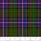 Tartan Traditions-Ontario Green Multi W25577-76