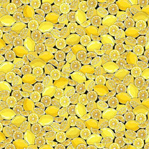 Tea Time-Packed Lemons Lemon 2600-30800-S