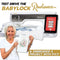 Test Drive The BabyLock Radiance: Make A Tea Towel! Fri 07/11 10:00am-12:00pm