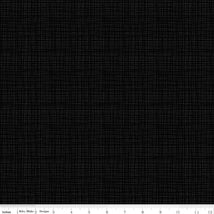 Texture In Color-Black C610-BLACK