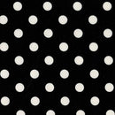 That's It Dot-Black CX2489-BLAC-D