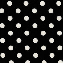 That's It Dot-Black CX2489-BLAC-D