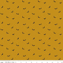 The Apothecary-Batwings Gold C17554-GOLD