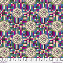 The City Of Dreams-Birch Lane Magenta PWMF060.MAGENTA