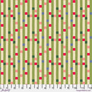 The City Of Dreams-Soho Square Lime PWMF058.LIME