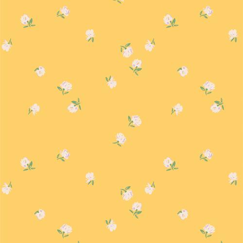 The Cur8tor Gardenista-Blooming Rain CUR8-GA-505