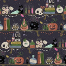 Love At First Bite - The Dark Apothecary-Raven STELLA-D3483-RAVEN