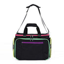 The Goat Tote-The Carryon Goat Carnivale TGT4000-C