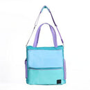The Goat Tote XL-The Weekender Laguna TGT1002-L