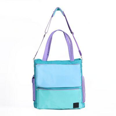 The Goat Tote XL-The Weekender Laguna TGT1002-L