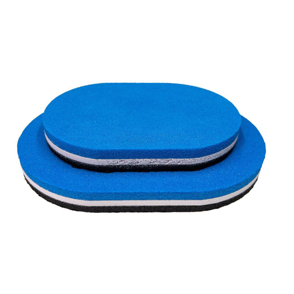 The Gypsy Quilter Grip & Stitch Quilting Discs 2pk TGQ141