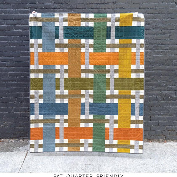 Sewing Patterns | Garment, Quilt & Bag Patterns – The Sewing