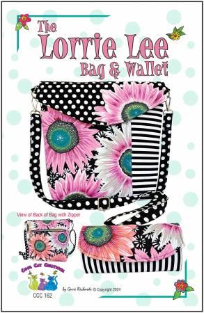 The Lorrie Lee Bag & Wallet CCC162