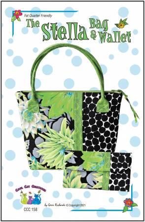 The Stella Bag and Wallet CCC158