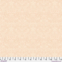 The Trellis Palette-Tonal Strawberry Thief PWWM153.SWEETBRIAR