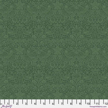 The Trellis Palette-Tonal Strawberry Thief PWWM153.TUMP