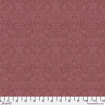 The Trellis Palette-Tonal Strawberry Thief PWWM153.WARDLEWINE