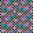 Tiger Beat-Multi STELLA-DPJ3230-MULTI