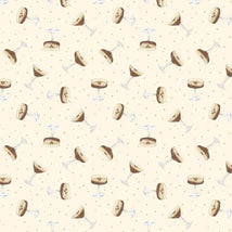 Tini Time Collection-EspressoMartini Toss Cream 58250303-02