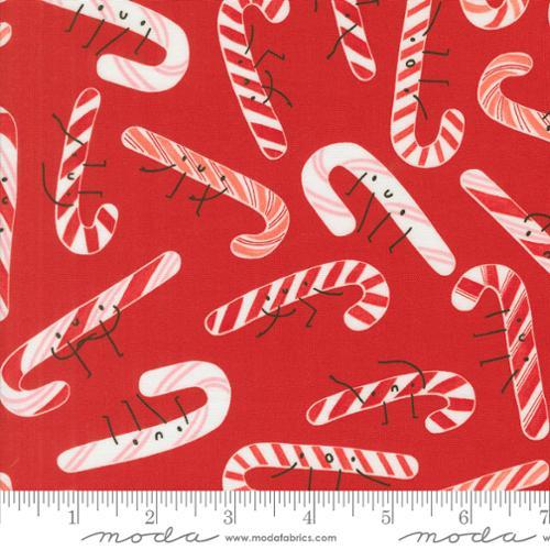 Tiny Christmas-Christmas Red 37134-12