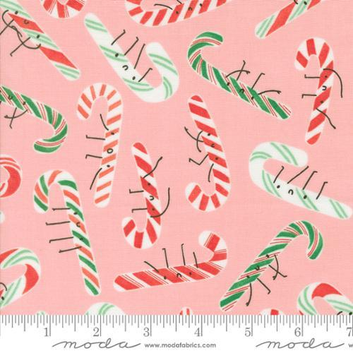 Tiny Christmas-Cotton Candy 37134-15