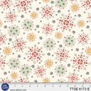 Tis The Season-Decorative Snowflakes TTSE06173E