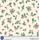 Tis The Season-Holly Toss TTSE06174E