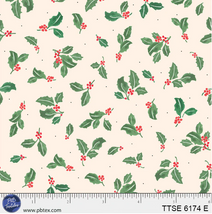 Tis The Season-Holly Toss TTSE06174E