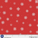 Tis The Season-Mini Snowflakes Toss TTSE06175R