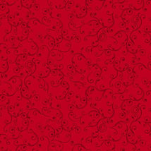 Tis The Season-Swirl Red 7684-88
