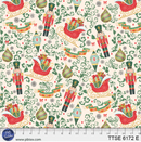 Tis The Season-Toss TTSE06172E