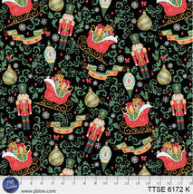 Tis The Season-Toss TTSE06172K