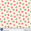 Tis The Season-Tossed Bows TTSE06177E