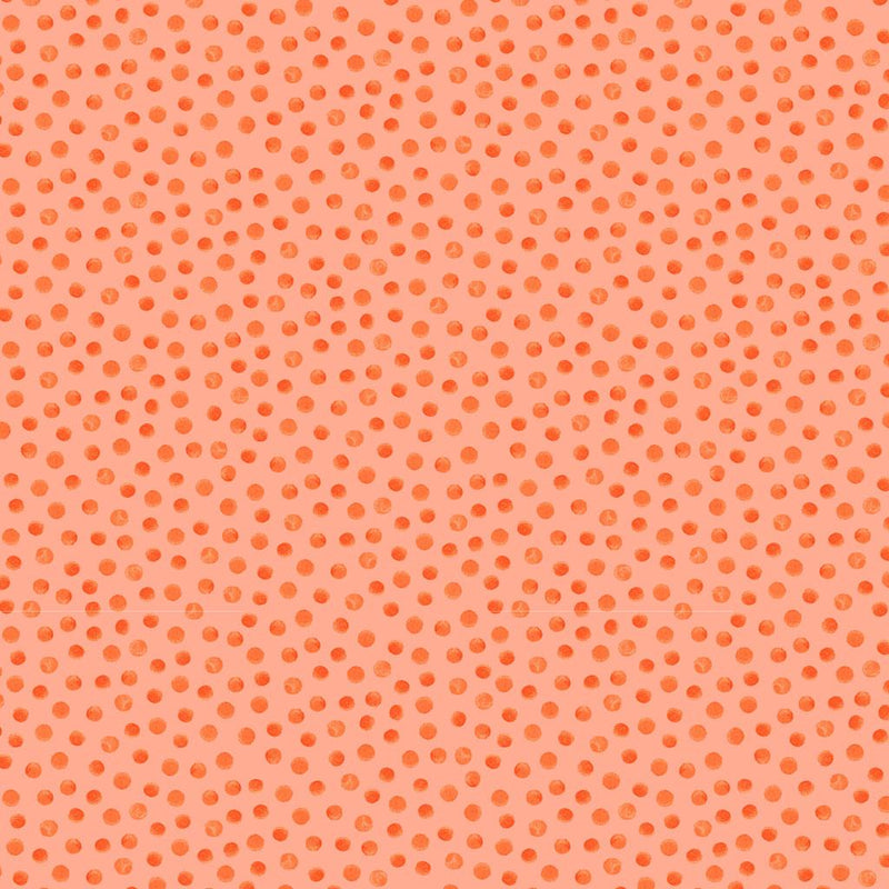 Tonal Dot-Light Coral SB20157-420