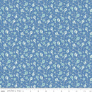 Traditional 30's-Kites Blue C18245-BLUE