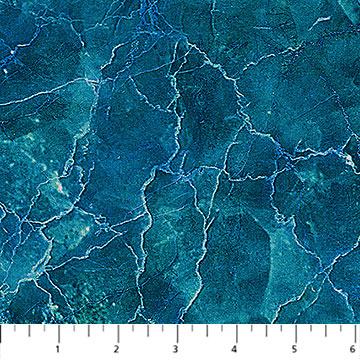 Tranquil Waters-Marble Texture Dark Blue DP27211-48