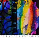 Transcendence-Butterfly Wing Black 40193-99