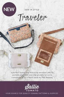 Traveler Pattern - LST276